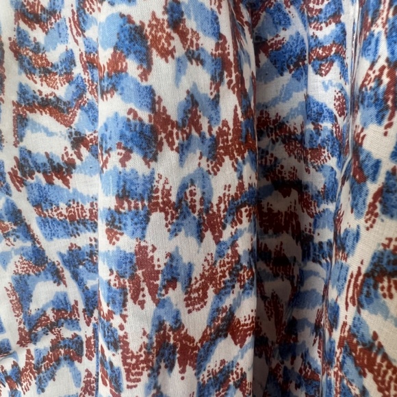 Theory Halter Top - Picture 2 of 4